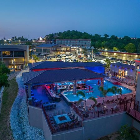 The Resort At Lake Of The Ozarks Exterior photo