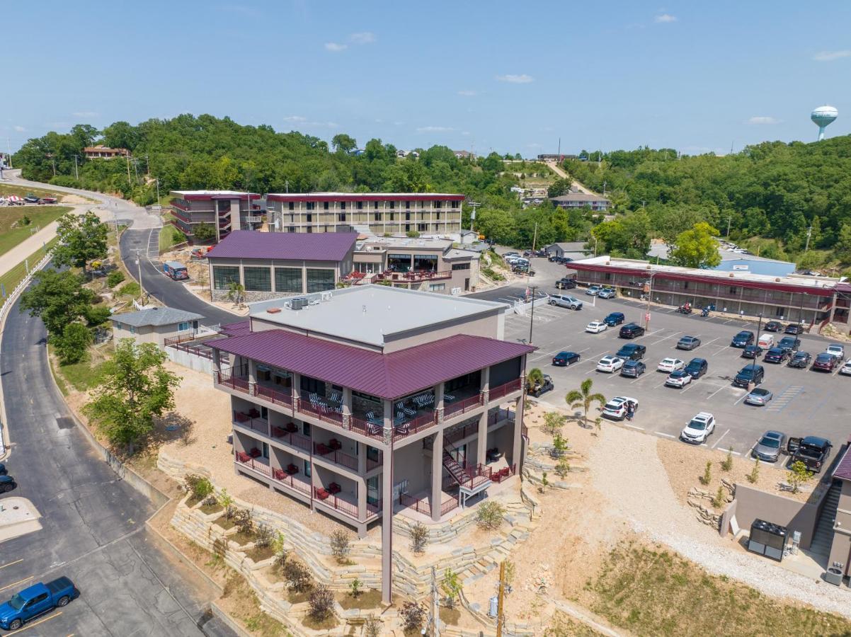 The Resort At Lake Of The Ozarks Exterior photo
