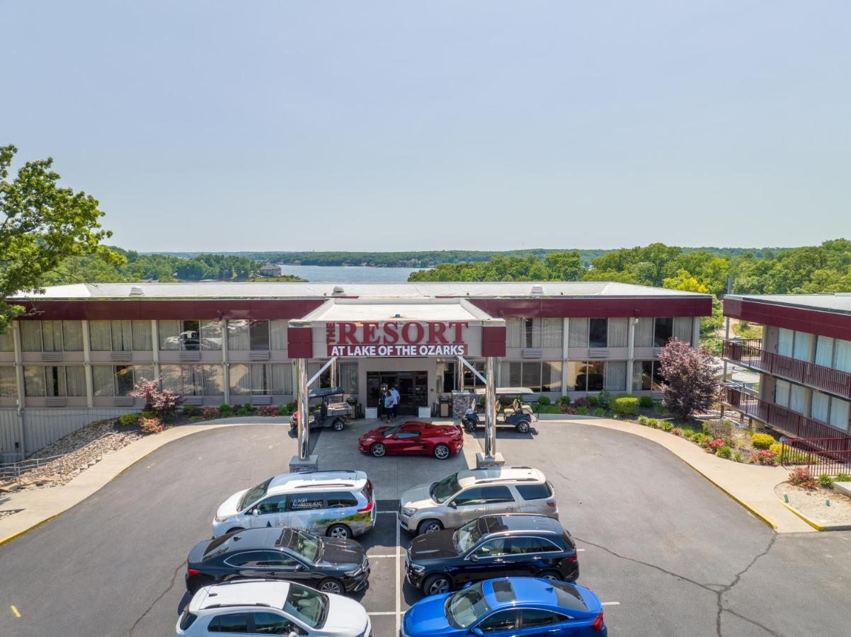 The Resort At Lake Of The Ozarks Exterior photo