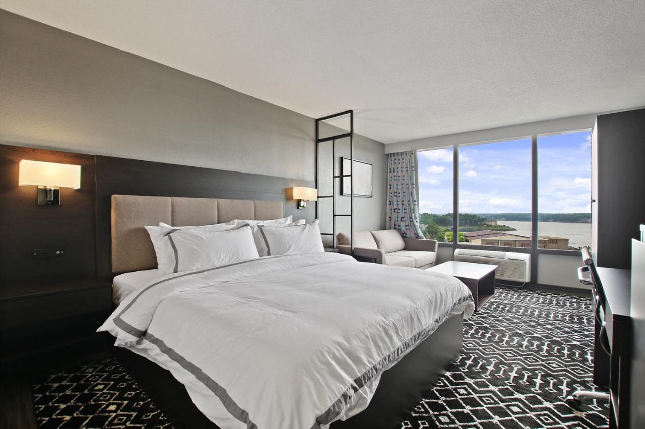 The Resort At Lake Of The Ozarks Exterior photo
